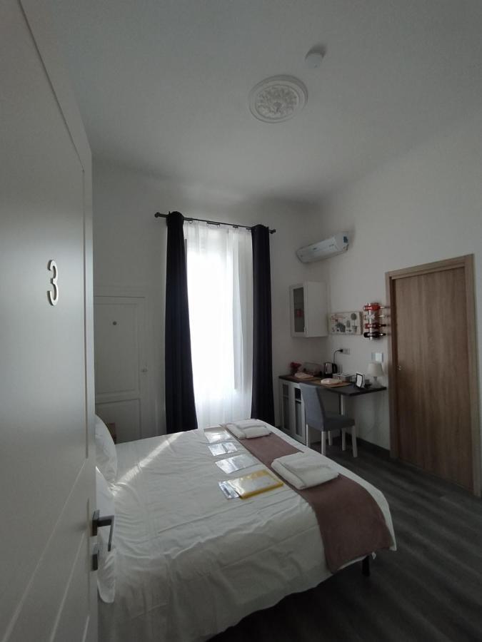 Domus Nikolai Gasthof Bari