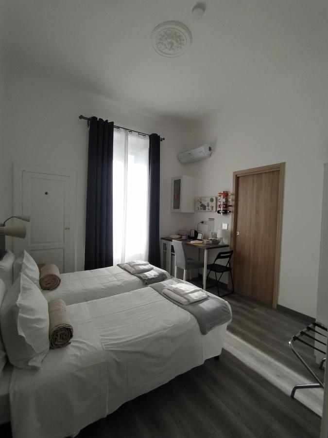 Domus Nikolai Gasthof Bari